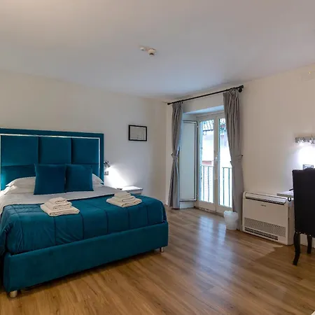 Il Tesoro Smart Suite & Spa-3