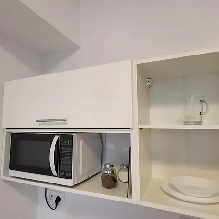 Vesta Apartamenty P23-2