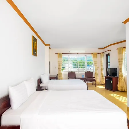 Hawaii Resort Phu Quoc-2