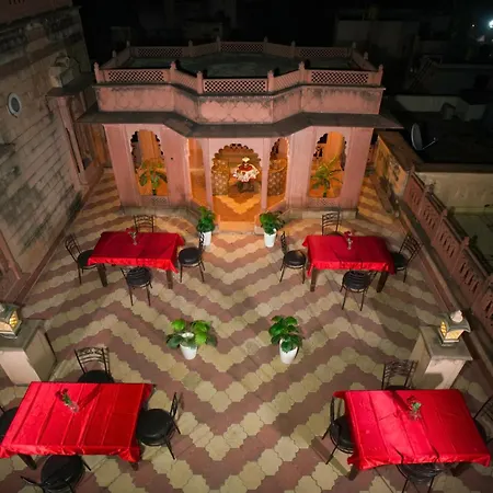 Pratapgarh Haveli-3
