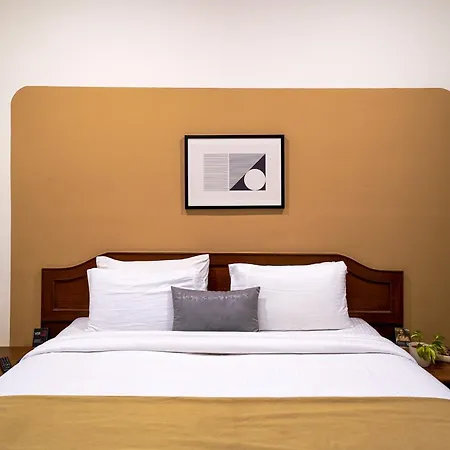 Olive Hotel Alidia Beach Resort By Embassy Group-2