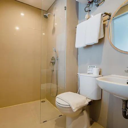 The Rooms Apartment Bali By Arm Hospitality-3