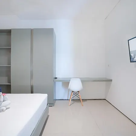 The Rooms Apartment Bali By Arm Hospitality-2