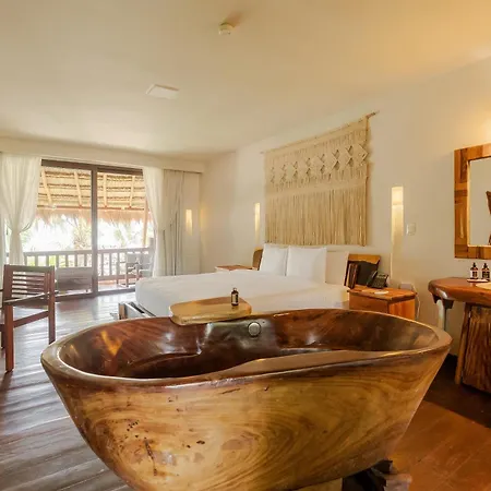Kanan Tulum Hotel & Spa Adults Only Playground-2