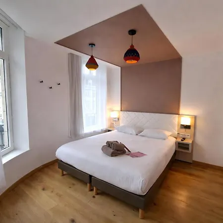 Hotel Ambassadeur-3