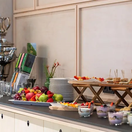 Hilton Garden Inn Mannheim-3