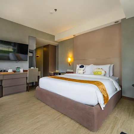 S Resort El Nido Managed By H Hospitality Group - Newly Renovated-2