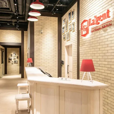 La'Gent Hotel Shinjuku Kabukicho-3