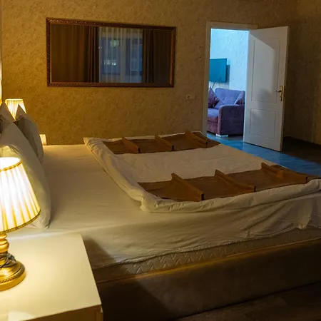 Salam Baku Hotel-2