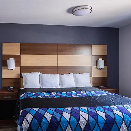 Coratel Inn And Suites By Jasper Saint Paul Minneapolis Inver Grove Heights-2