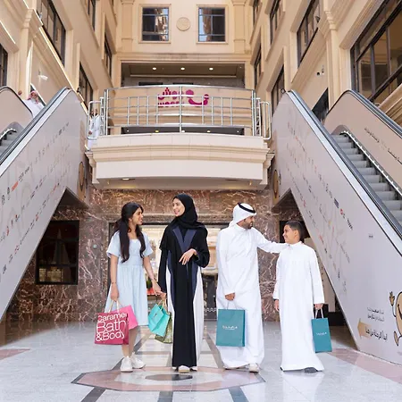 Millennium Makkah Al Naseem-2