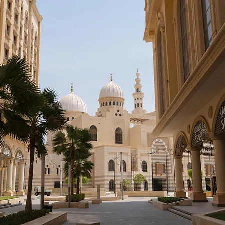 Millennium Makkah Al Naseem-3