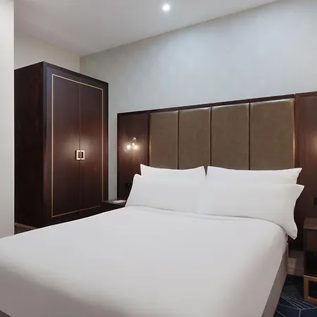 Swiss-Belhotel Napier-2