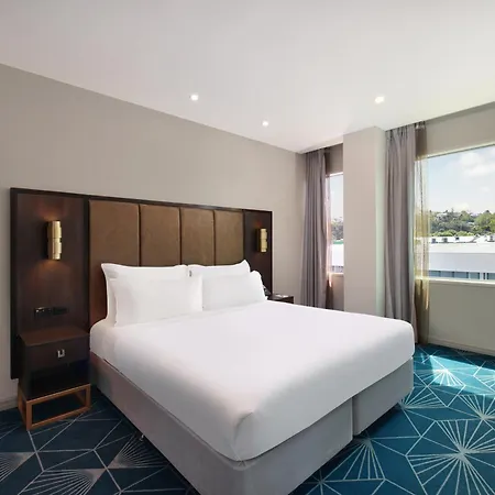 Swiss-Belhotel Napier-2