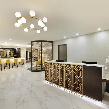 Swiss-Belhotel Napier-3