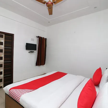 Hotel Four Season Inn-2