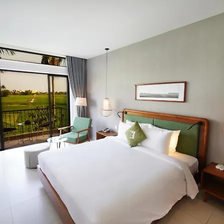 Hoian Tranquil Lodge - Chon Binh Yen-3