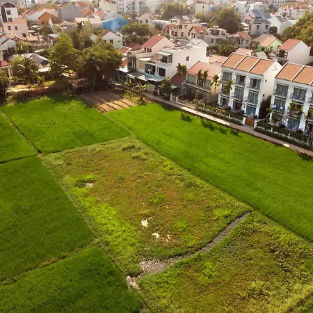 Hoian Tranquil Lodge - Chon Binh Yen-2