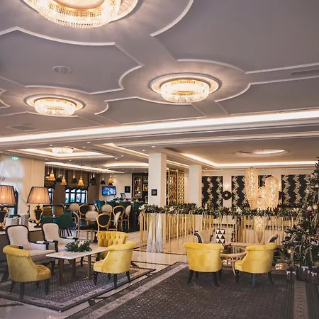 Kyniska Palace Conference & Spa-2