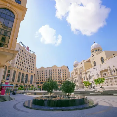 Copthorne Makkah Al Naseem-2
