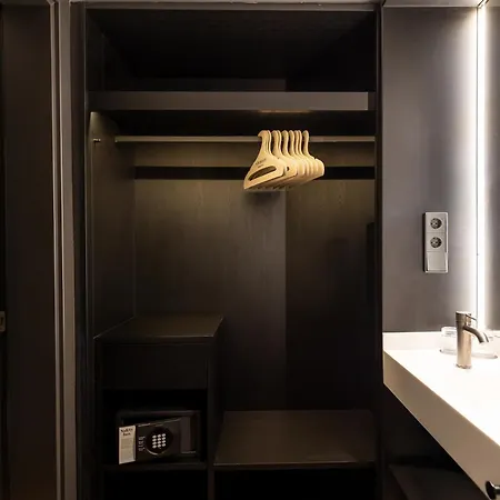 Yurbban Ramblas Boutique Hotel-2