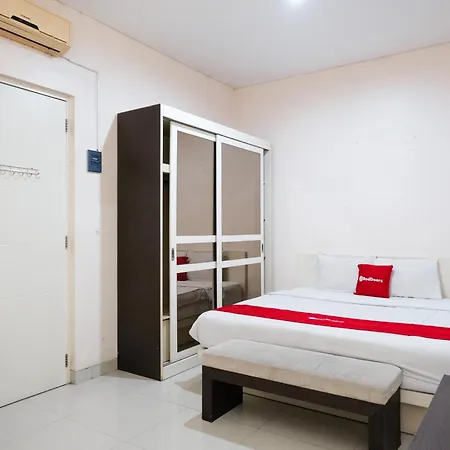 Hotel O Menjangan Residence at Citraland 1-3