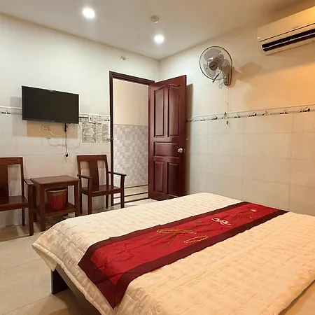 Thùy Dương Hotel-3