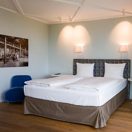 Jugend- Und Familienhotel Augustin-2