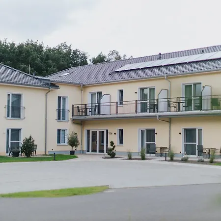 Casamia Hotel Spremberg-2