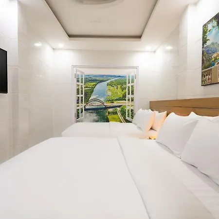 2Z Hotel- 149 Lê Thị Riêng-2