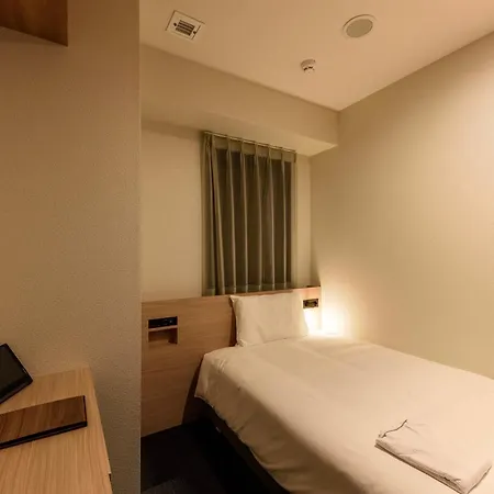 Henn Na Hotel Premier Tokyo Asakusa Tawaramachi-3