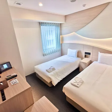 Henn na Hotel Tokyo Asakusa Tawaramachi-2
