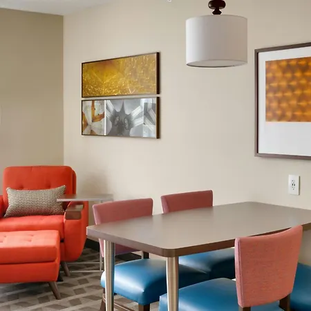 Towneplace Suites By Marriott Salt Lake City Draper-2