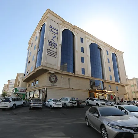 Layali Lamar Hotel-2