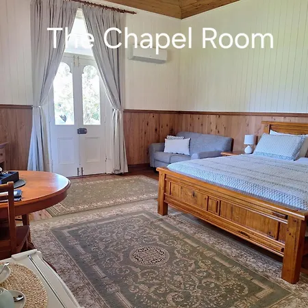 The Convent Boutique Accommodation Plus Short Stay Holiday Homes-3
