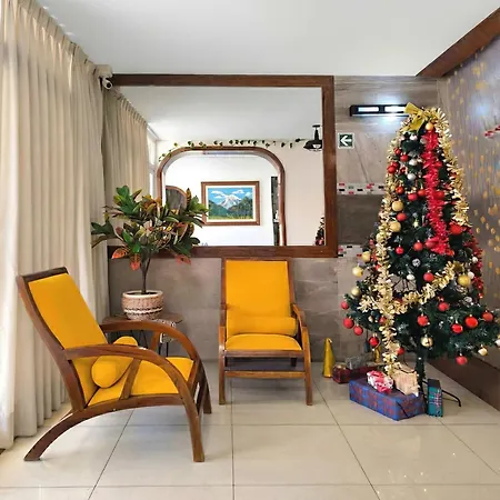 Posada Relmú-2