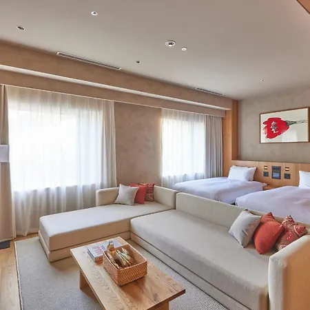 Liber Hotel Osaka-3