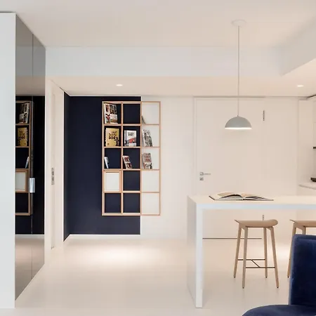 Kpm Hotel & Residences Berlin, A Member Of Design Hotels-2