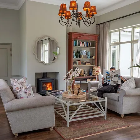 Cape Vue Country House-2