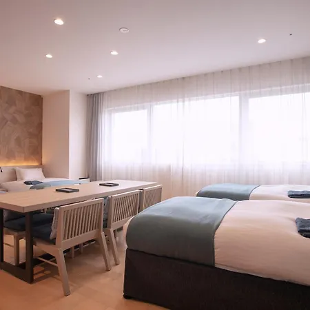 La'Gent Stay Hakodate Ekimae-2