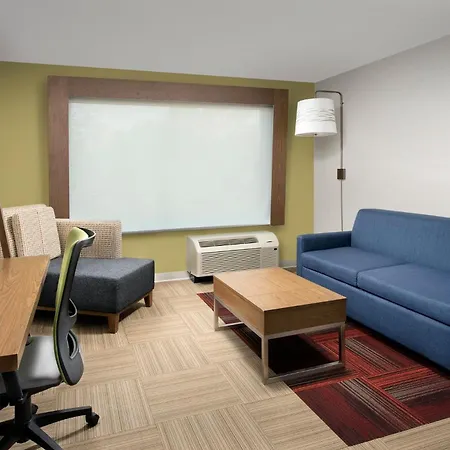 Holiday Inn Express & Suites Kingsland I-95-Naval Base Area By Ihg-3