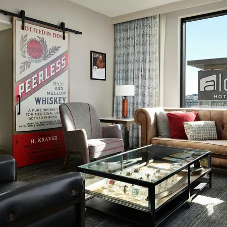 Hotel Distil, Autograph Collection-2