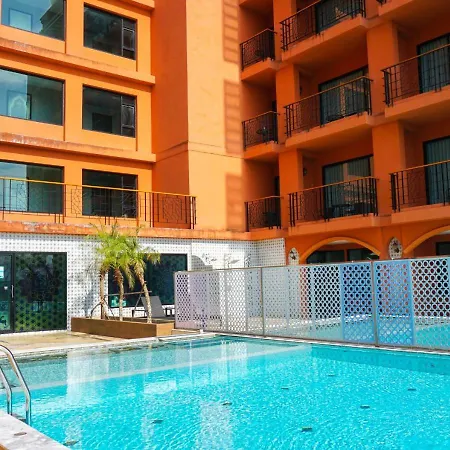 โรงแรมอัลฟาฮัจย์ หาดใหญ่-2
