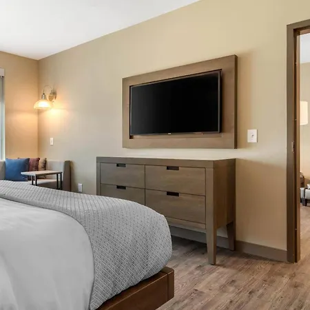 Cambria Hotel Fort Mill-3