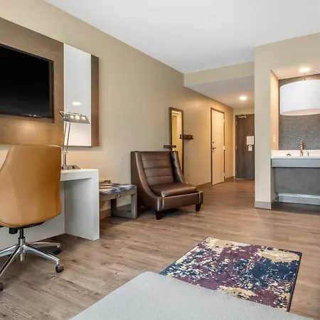 Cambria Hotel Fort Mill-2