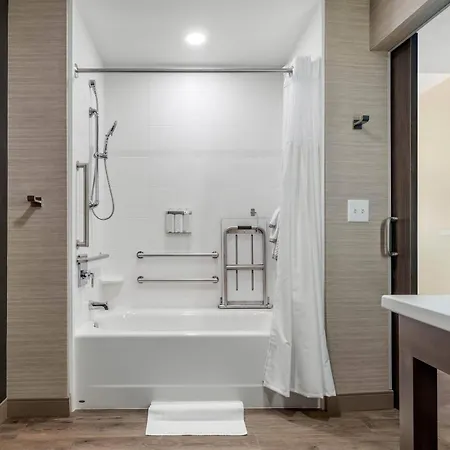 Cambria Hotel Fort Mill-3