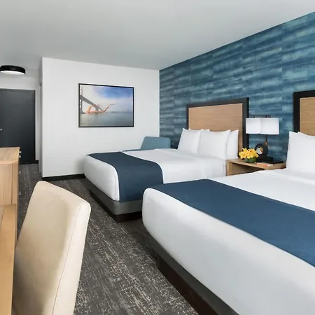 Hotel Caza Fisherman'S Wharf-2