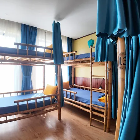 Saclo Villa And Hostel-2