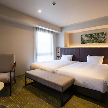 Hotel Forza Kanazawa-3