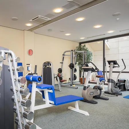Bretanide Sport & Wellness Resort-3